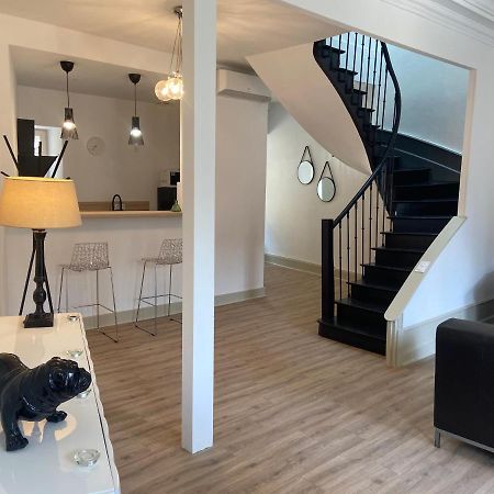 Appartement Le cosy à Sarlat Extérieur photo