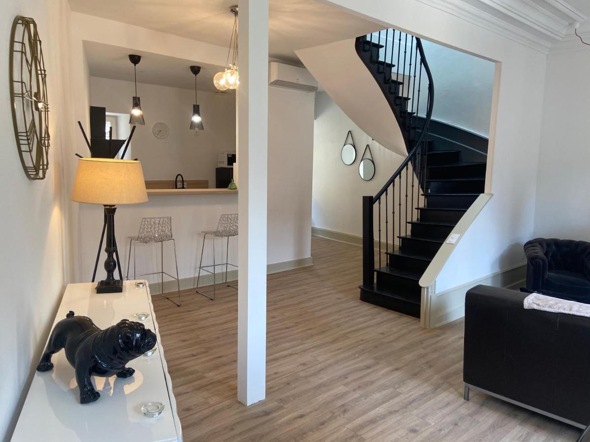 Appartement Le cosy à Sarlat Extérieur photo