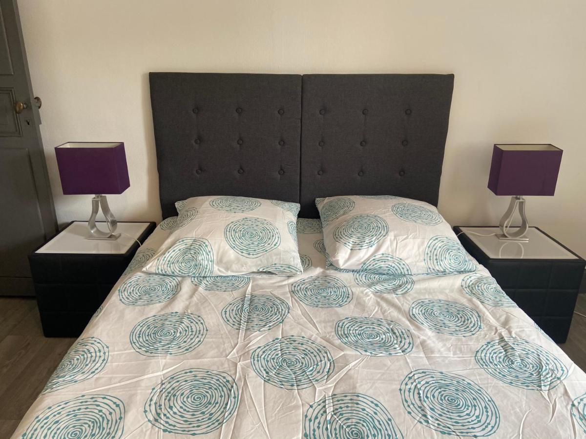 Appartement Le cosy à Sarlat Extérieur photo