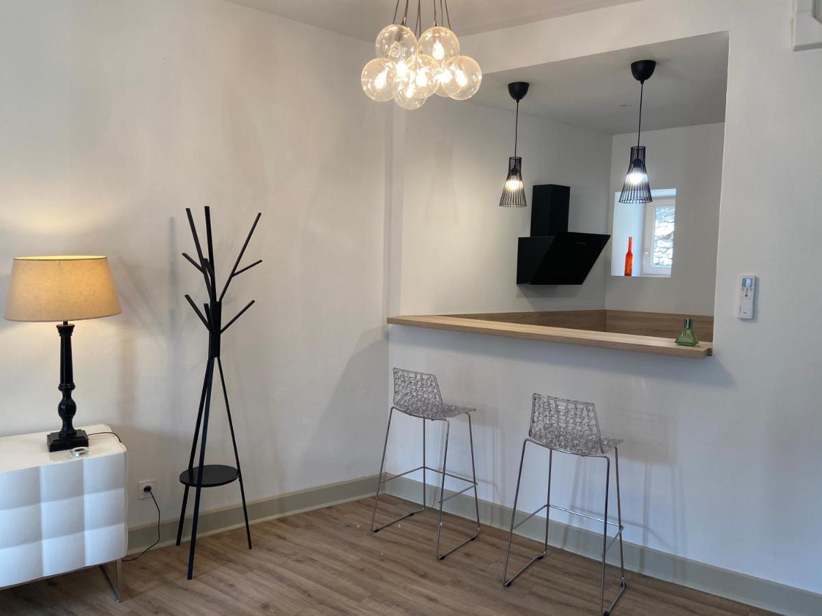Appartement Le cosy à Sarlat Extérieur photo