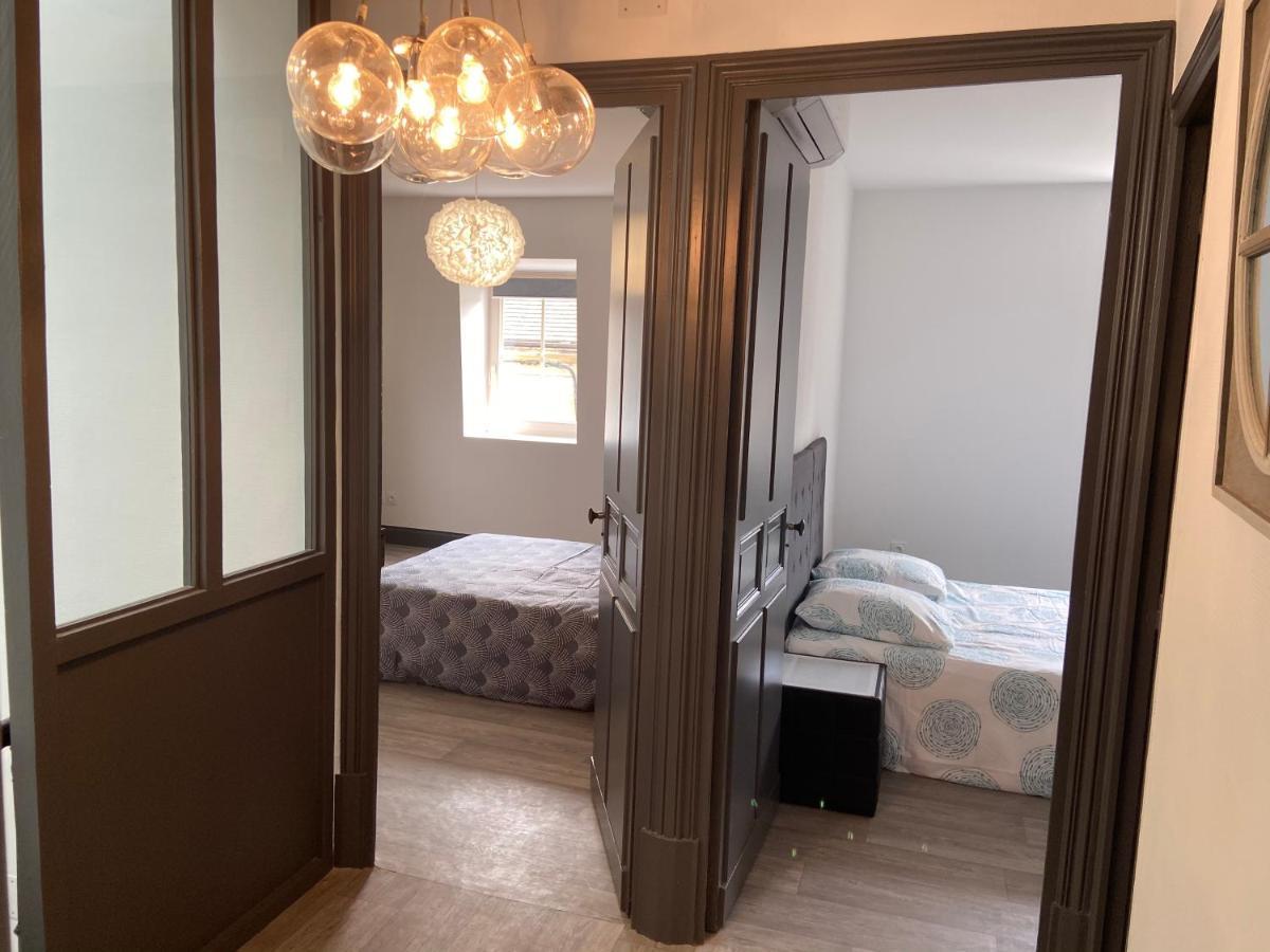 Appartement Le cosy à Sarlat Extérieur photo