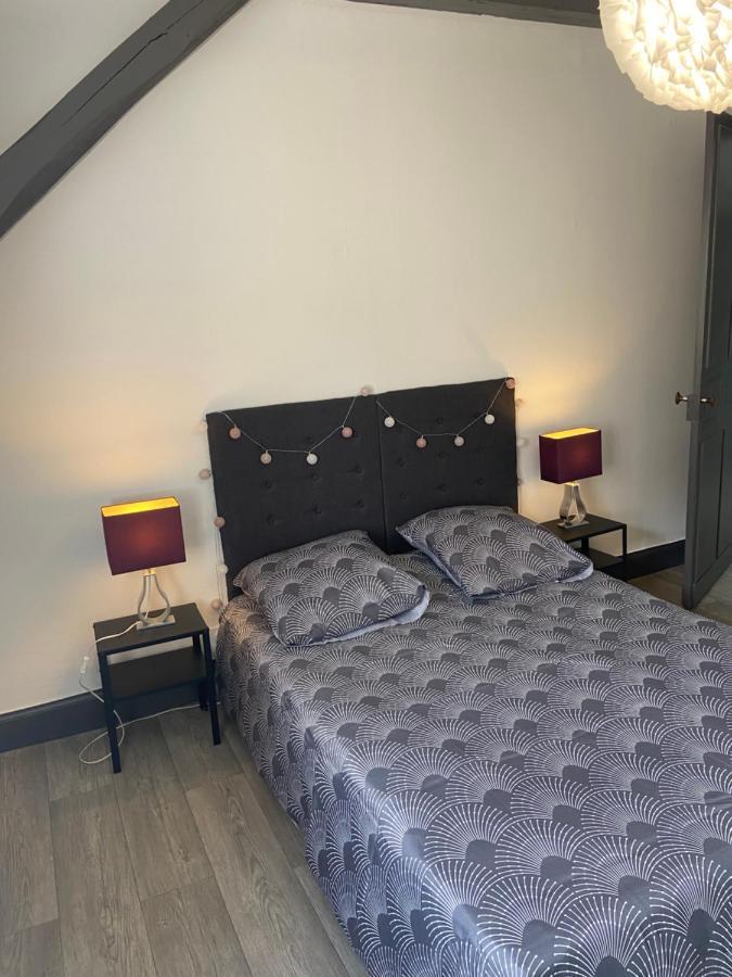 Appartement Le cosy à Sarlat Extérieur photo