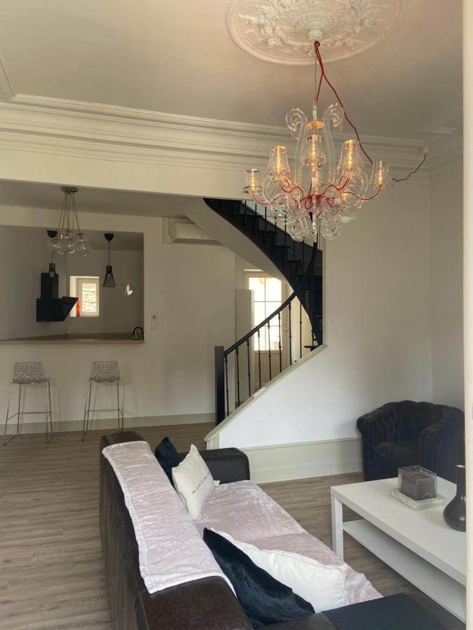 Appartement Le cosy à Sarlat Extérieur photo