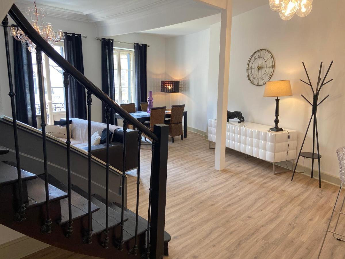 Appartement Le cosy à Sarlat Extérieur photo